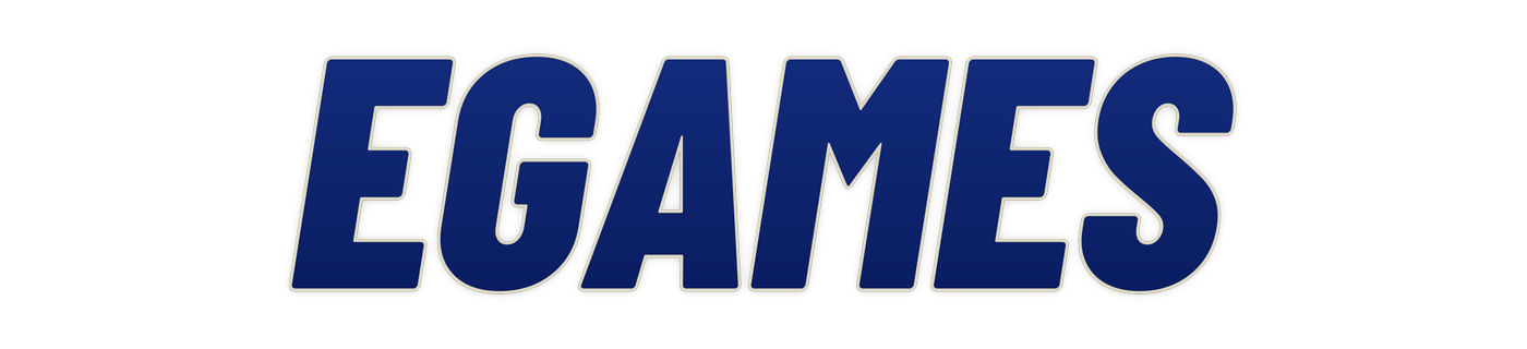 egames Logo